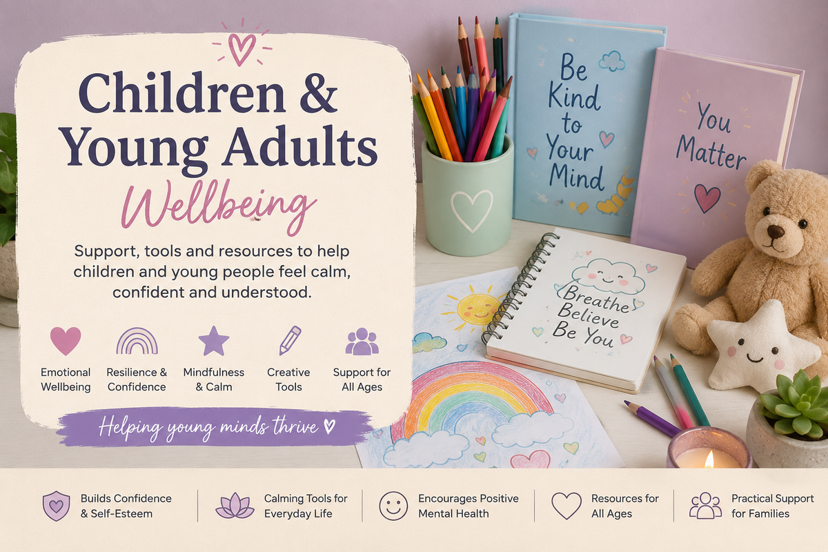 Wellbeing Bundles