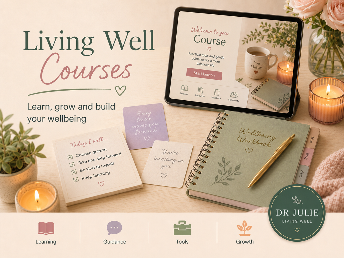 Courses