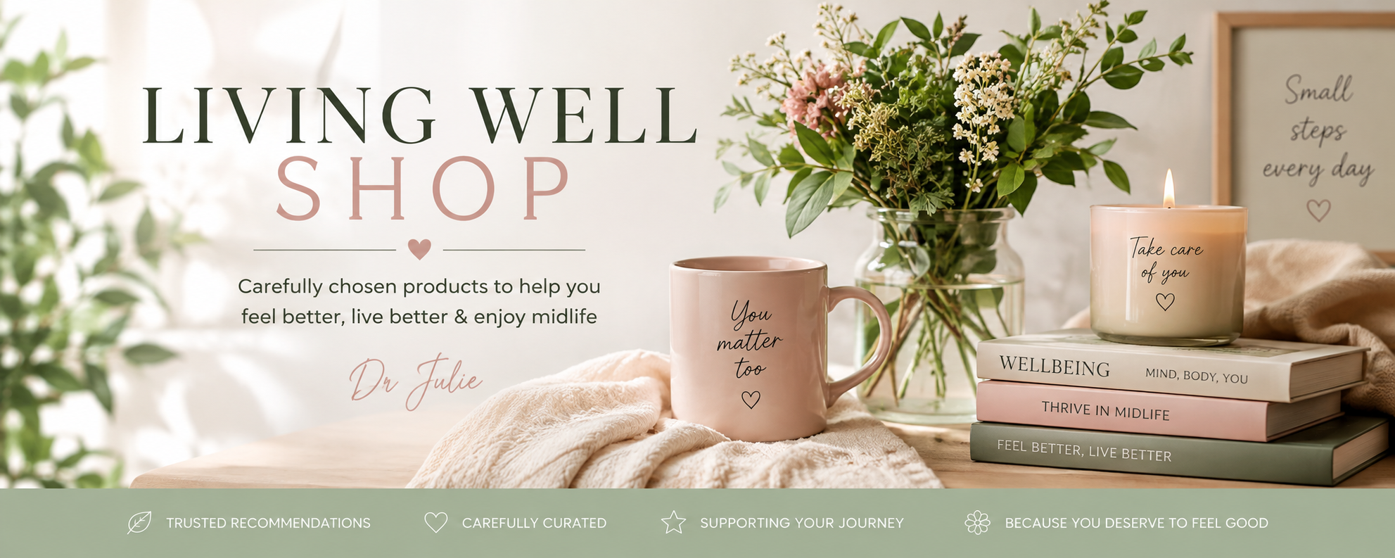 Home page