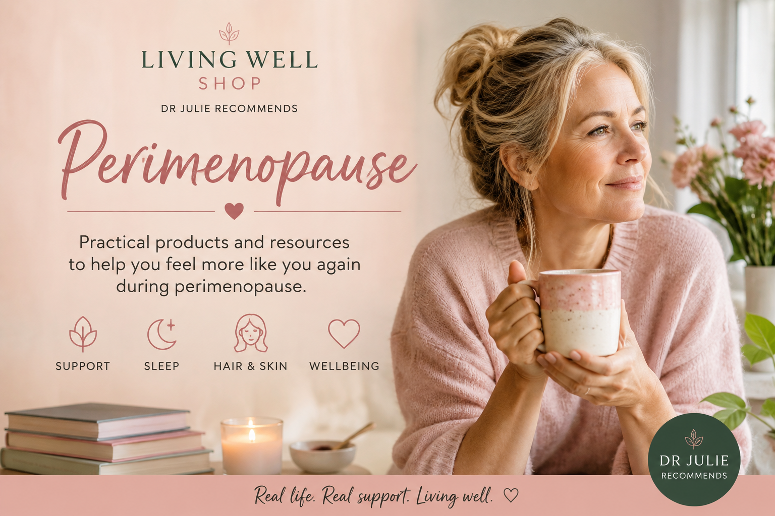 Perimenopause