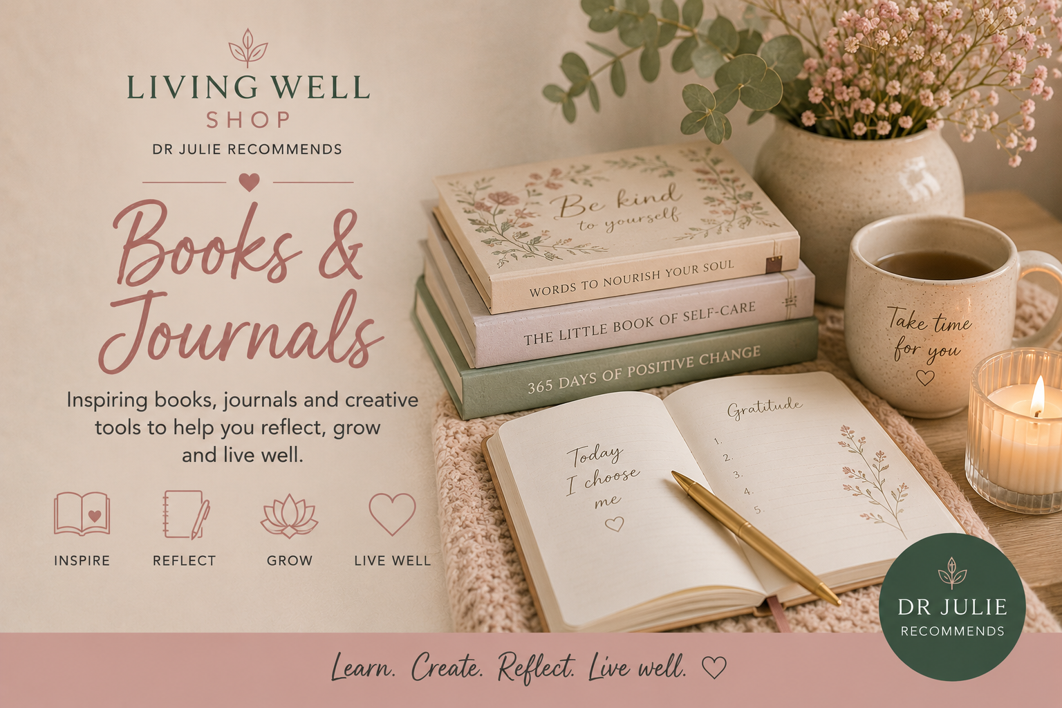 Books & Journals