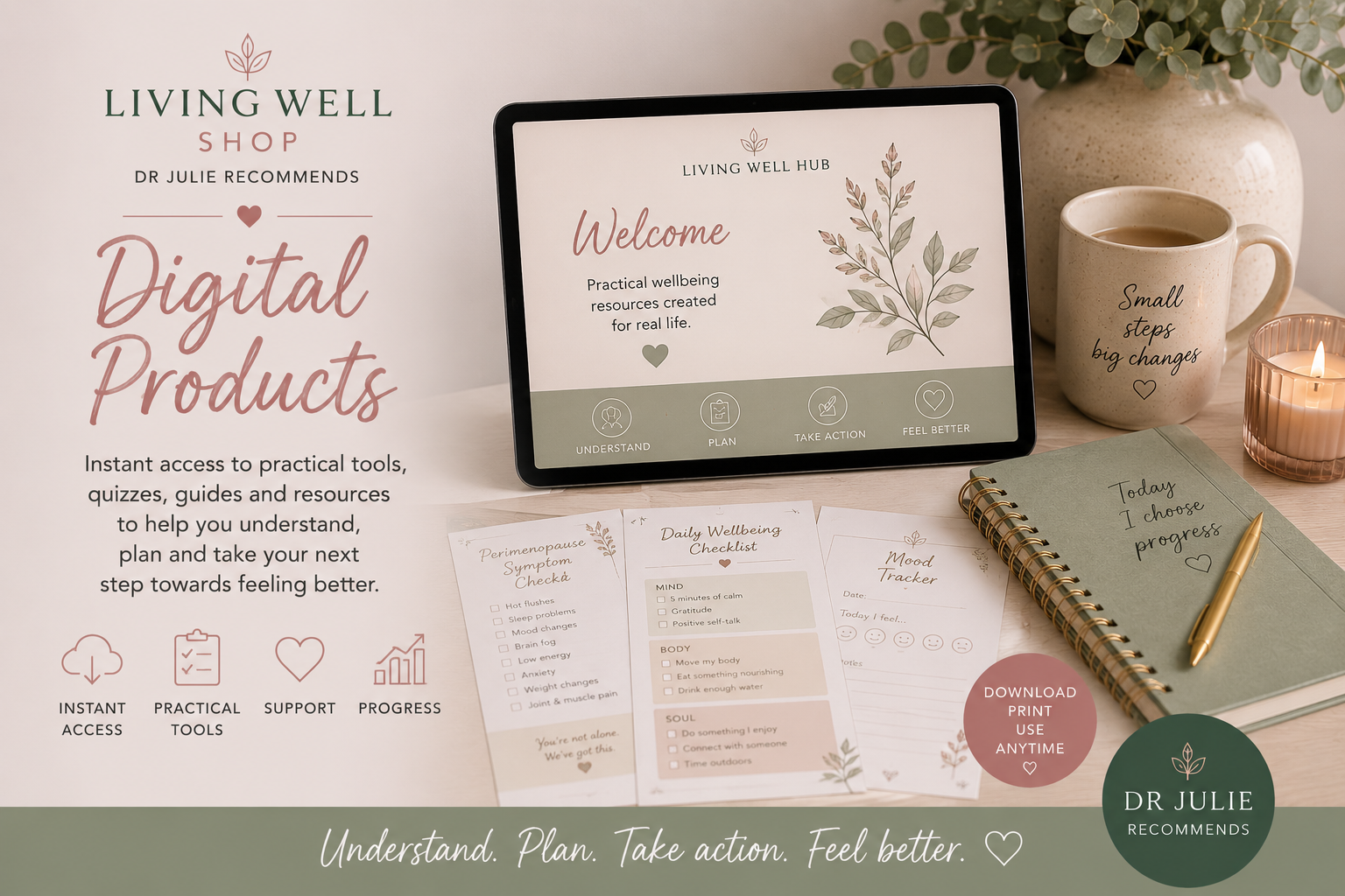 Digital Products