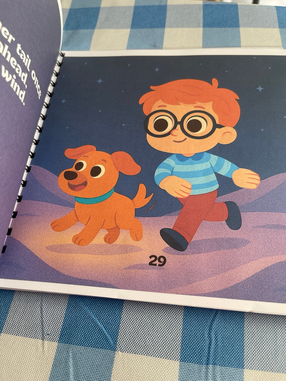 Captain Odd & His Magical Adventure | Children’s Anxiety Story & Activity Book by Dr Julie (Digital download)