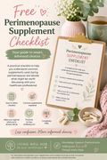 FREE Supplement quiz tool