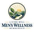 Living Well Men's Wellness Membership