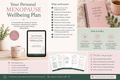 Dr Julie's Personalised Menopause Wellbeing plan