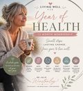 Living Well Year of Health – 12 Months of Support for Lasting Change