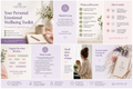Dr Julie's Personalised Emotional Wellbeing Toolkit