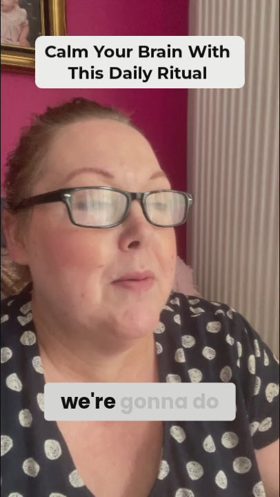 Living Kindness – FREE Guided Visualisation | A Moment of Calm for You with Dr Julie